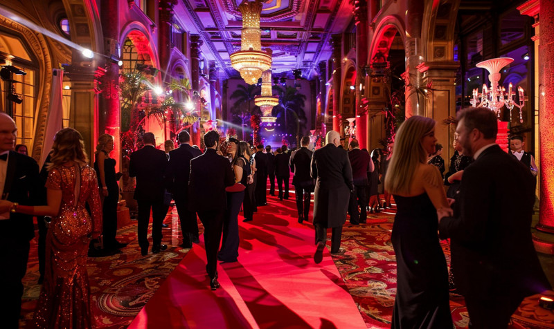 Met Gala 2025. Dress code Tailored for You – wyjątkowe interpretacje