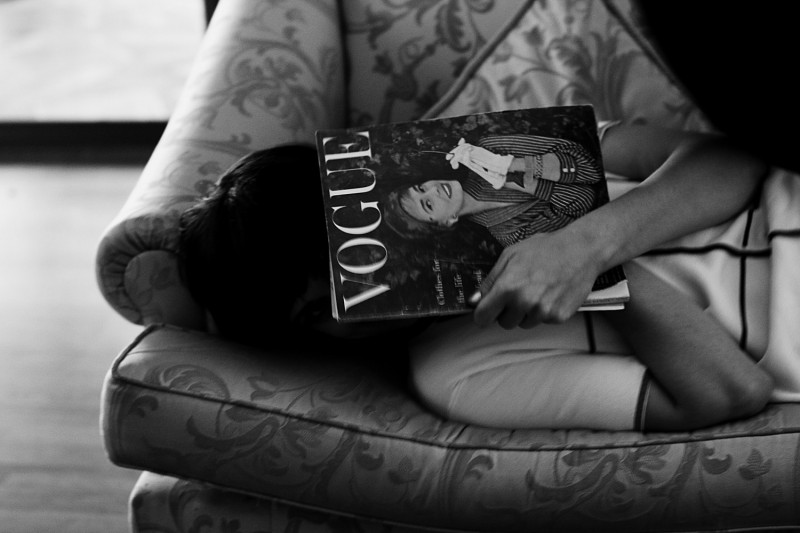 Koniec epoki: Anna Vintour pożegnała się ze stanowiskiem redaktor naczelnej amerykańskiego Vogue