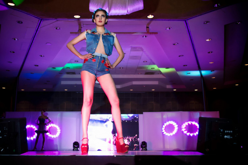 Topshop Runway Show – pierwszy od 7 lat pokaz marki na Trafalgar Square