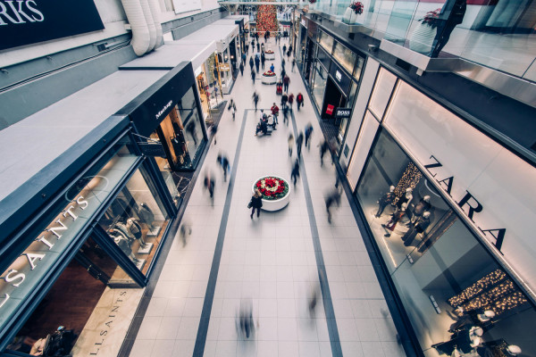 Wyniki finansowe Inditex. Właściciel Zary z rekordową sprzedażą w 2024 roku. A co z ekologią?