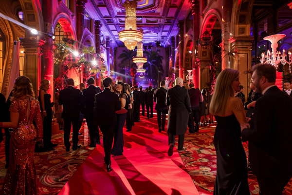 Met Gala 2025. Dress code Tailored for You – wyjątkowe interpretacje