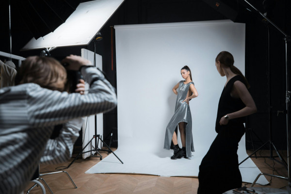 Wkrótce rusza Paris Fashion Week